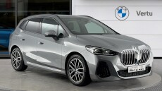 BMW 2 Series 218d Sport 5dr DCT  [Tech Plus Pack] Diesel Hatchback